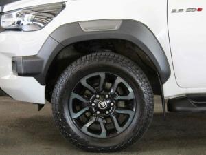 Toyota Hilux 2.8GD-6 double cab 4x4 Legend auto - Image 19