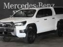 Thumbnail Toyota Hilux 2.8GD-6 double cab 4x4 Legend auto