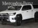 Toyota Hilux 2.8GD-6 double cab 4x4 Legend auto - Thumbnail 1