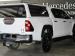 Toyota Hilux 2.8GD-6 double cab 4x4 Legend auto - Thumbnail 4