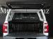 Toyota Hilux 2.8GD-6 double cab 4x4 Legend auto - Thumbnail 7