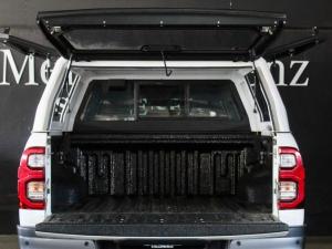 Toyota Hilux 2.8GD-6 double cab 4x4 Legend auto - Image 7