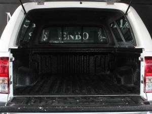 Toyota Hilux 2.4GD-6 single cab Raider manual - Image 10