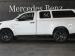 Toyota Hilux 2.4GD-6 single cab Raider manual - Thumbnail 3