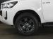 Toyota Hilux 2.4GD-6 single cab Raider manual - Thumbnail 6