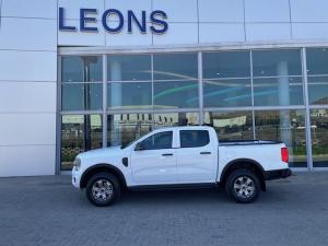 Ford Ranger 2.0 SiT double cab XL auto - Image 4