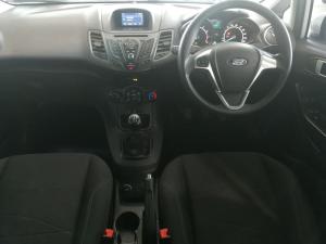 Ford Fiesta 5-door 1.0T Ambiente - Image 18