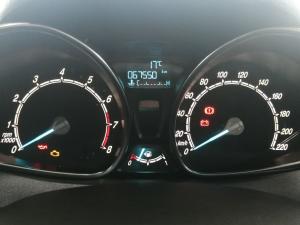 Ford Fiesta 5-door 1.0T Ambiente - Image 21