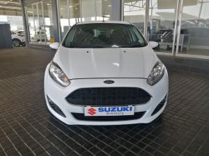 Ford Fiesta 5-door 1.0T Ambiente - Image 2