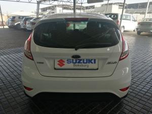 Ford Fiesta 5-door 1.0T Ambiente - Image 6