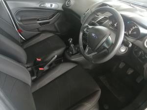 Ford Fiesta 5-door 1.0T Ambiente - Image 9
