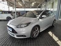 Thumbnail Ford Focus ST 3