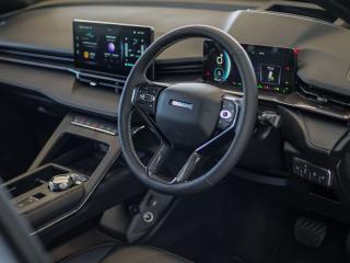 Haval H6 GT 1.5T PHEV Ultra Luxury 4WD