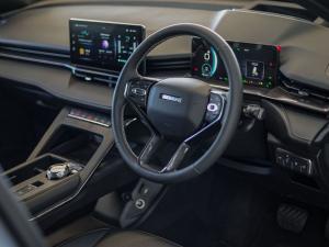 Haval H6 GT 1.5T PHEV Ultra Luxury 4WD - Image 10