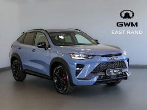 Haval H6 GT 1.5T PHEV Ultra Luxury 4WD - Image 1