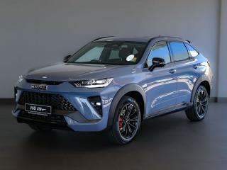 Haval H6 GT 1.5T PHEV Ultra Luxury 4WD