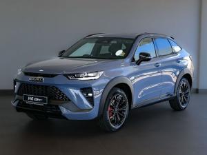Haval H6 GT 1.5T PHEV Ultra Luxury 4WD - Image 3