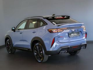 Haval H6 GT 1.5T PHEV Ultra Luxury 4WD