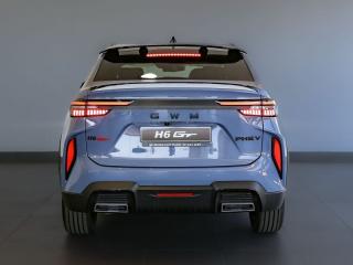 Haval H6 GT 1.5T PHEV Ultra Luxury 4WD