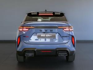 Haval H6 GT 1.5T PHEV Ultra Luxury 4WD - Image 6