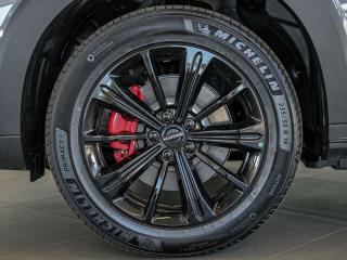 Haval H6 GT 1.5T PHEV Ultra Luxury 4WD