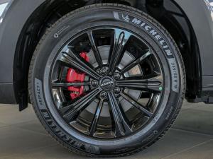 Haval H6 GT 1.5T PHEV Ultra Luxury 4WD - Image 8