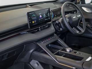 Haval H6 GT 1.5T PHEV Ultra Luxury 4WD