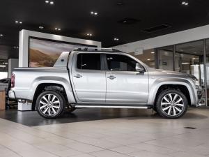 Volkswagen Amarok 3.0 V6 TDI double cab Extreme 4Motion - Image 12
