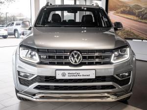 Volkswagen Amarok 3.0 V6 TDI double cab Extreme 4Motion - Image 13