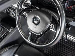 Volkswagen Amarok 3.0 V6 TDI double cab Extreme 4Motion - Image 18