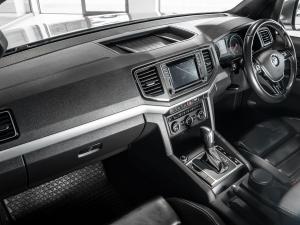 Volkswagen Amarok 3.0 V6 TDI double cab Extreme 4Motion - Image 21