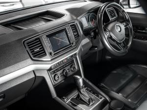 Volkswagen Amarok 3.0 V6 TDI double cab Extreme 4Motion - Image 22