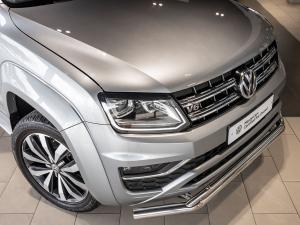 Volkswagen Amarok 3.0 V6 TDI double cab Extreme 4Motion - Image 3