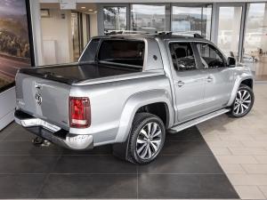 Volkswagen Amarok 3.0 V6 TDI double cab Extreme 4Motion - Image 6