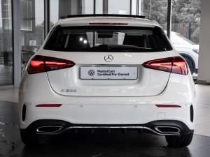 Mercedes-Benz A-Class A200 hatch Progressive - Image 10