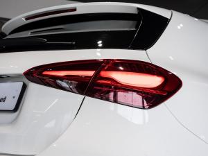 Mercedes-Benz A-Class A200 hatch Progressive - Image 11