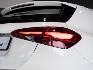 Mercedes-Benz A-Class A200 hatch Progressive