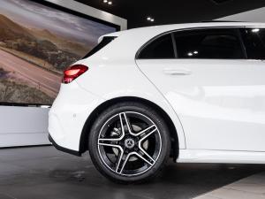 Mercedes-Benz A-Class A200 hatch Progressive - Image 13