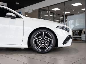 Mercedes-Benz A-Class A200 hatch Progressive - Image 14