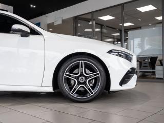 Mercedes-Benz A-Class A200 hatch Progressive