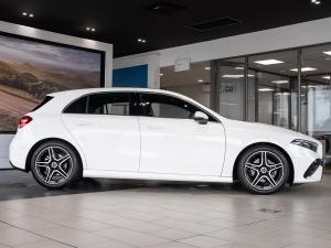 Mercedes-Benz A-Class A200 hatch Progressive - Image 15