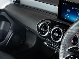 Mercedes-Benz A-Class A200 hatch Progressive