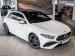 Mercedes-Benz A-Class A200 hatch Progressive - Thumbnail 1