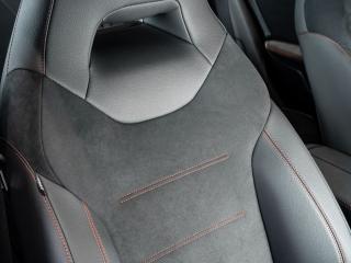 Mercedes-Benz A-Class A200 hatch Progressive