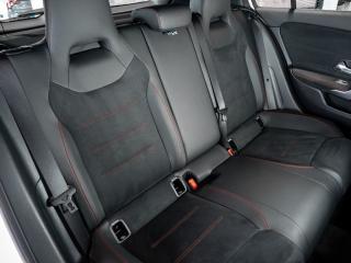 Mercedes-Benz A-Class A200 hatch Progressive