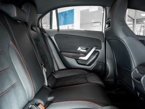 Mercedes-Benz A-Class A200 hatch Progressive - Image 26