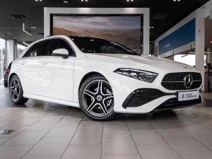 Mercedes-Benz A-Class A200 hatch Progressive - Image 2