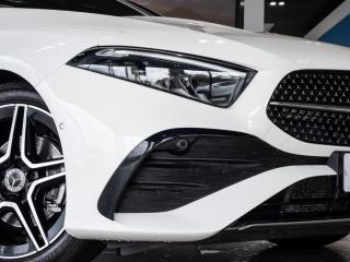 Mercedes-Benz A-Class A200 hatch Progressive