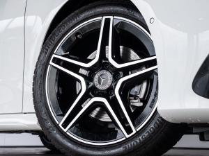 Mercedes-Benz A-Class A200 hatch Progressive - Image 5