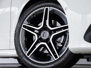 Mercedes-Benz A-Class A200 hatch Progressive